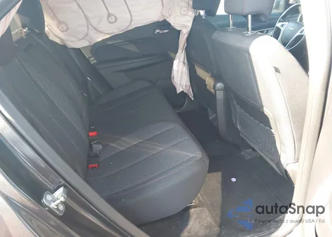 2015 Chevrolet Equinox 2Lt from USA, damaged, VIN 2GNALCEK7F6252682